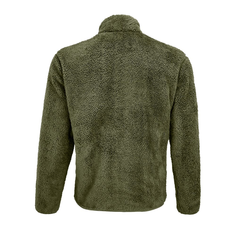 Куртка унисекс Finch, хаки, размер 3XL-3