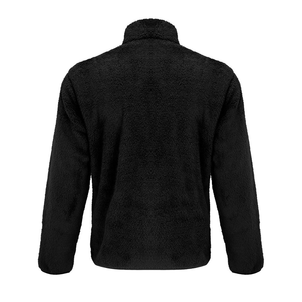 Куртка унисекс Finch, черная, размер 3XL-3