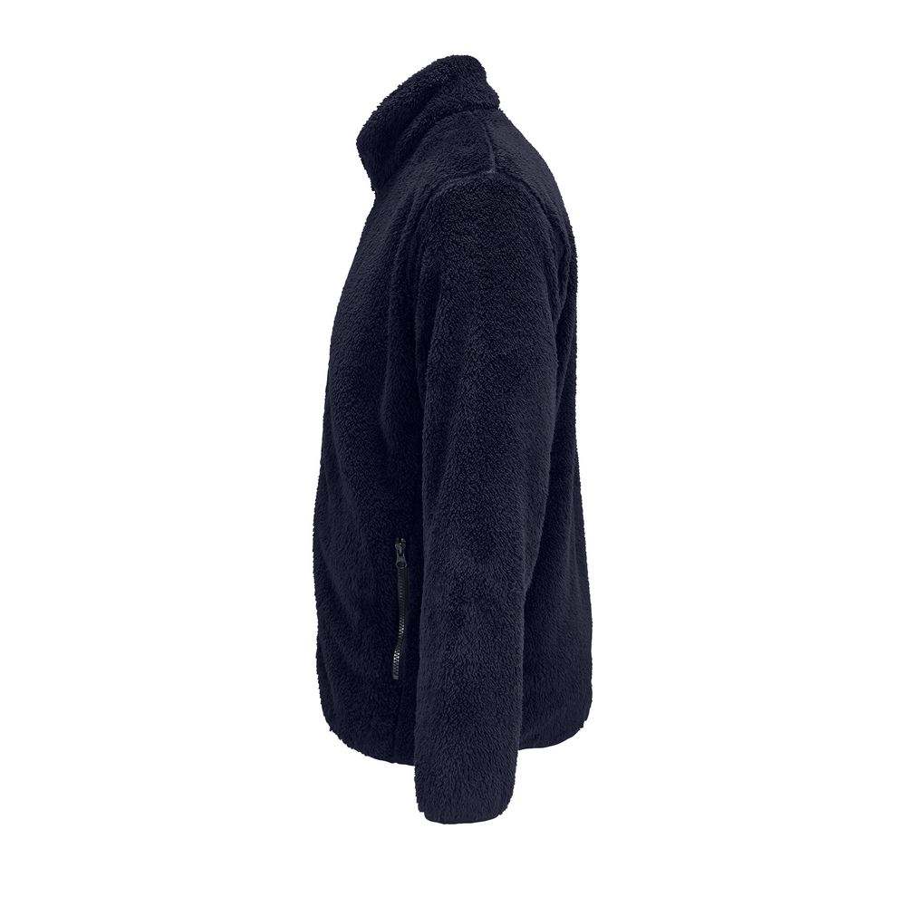 Куртка унисекс Finch, темно-синяя (navy), размер 3XL-2