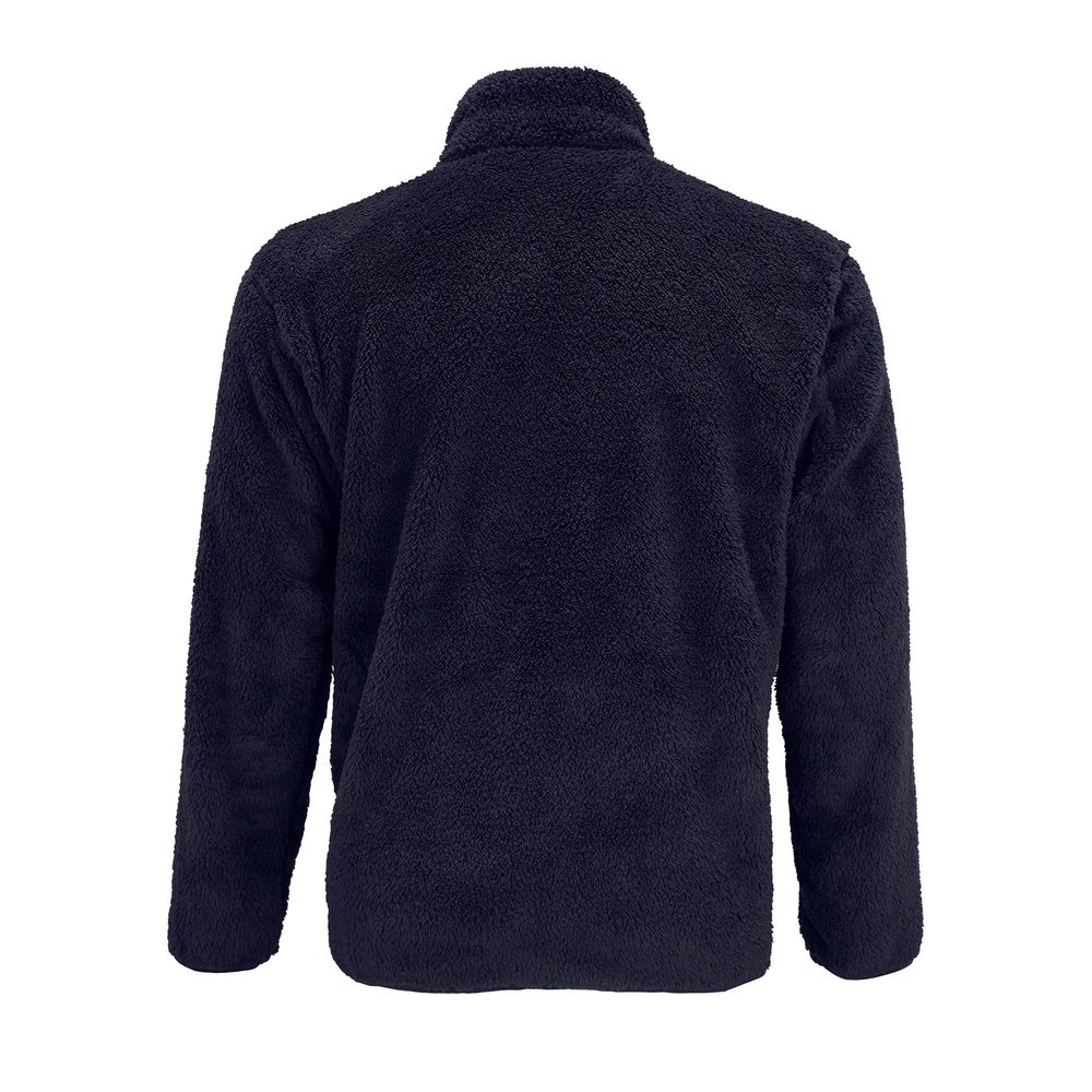 Куртка унисекс Finch, темно-синяя (navy), размер 3XL-3