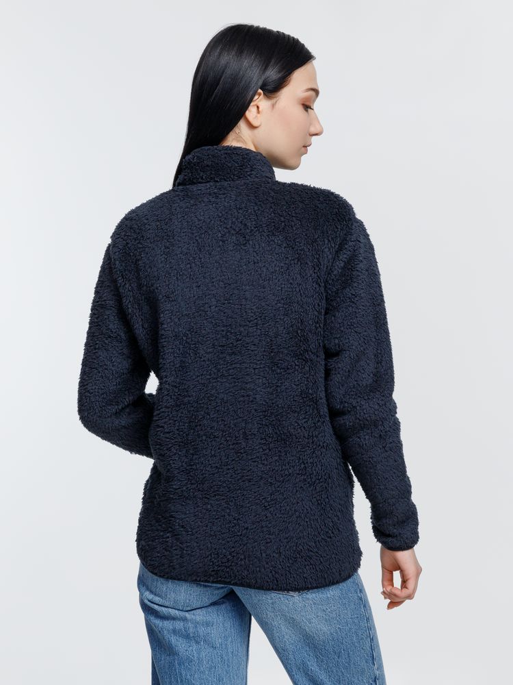 Куртка унисекс Finch, темно-синяя (navy), размер 3XL-11