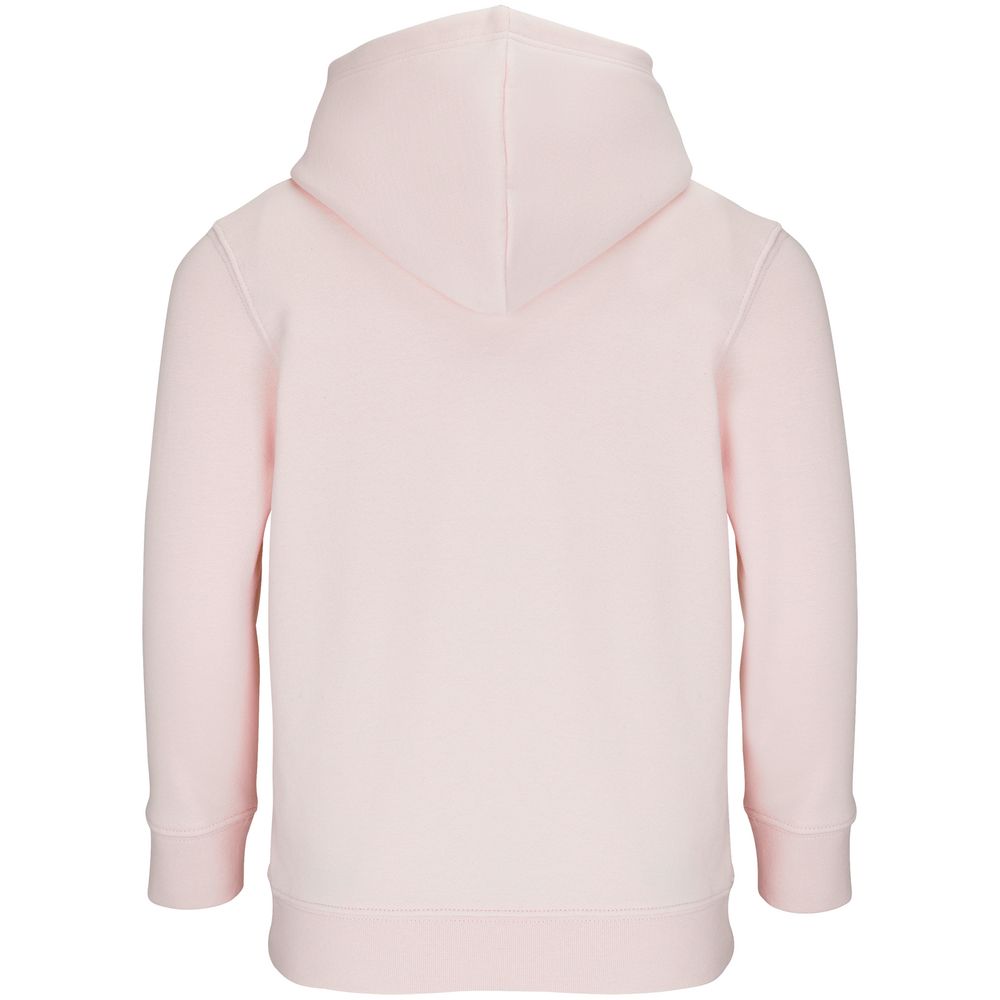 Худи детское Condor Kids, розовое, на рост 96-104-3