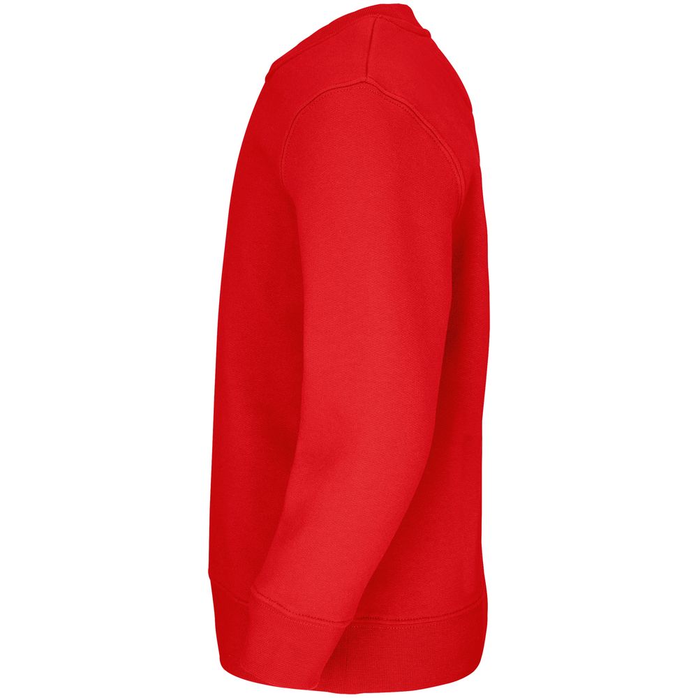 Свитшот детский Columbia Kids, красный, на рост 96-104-2