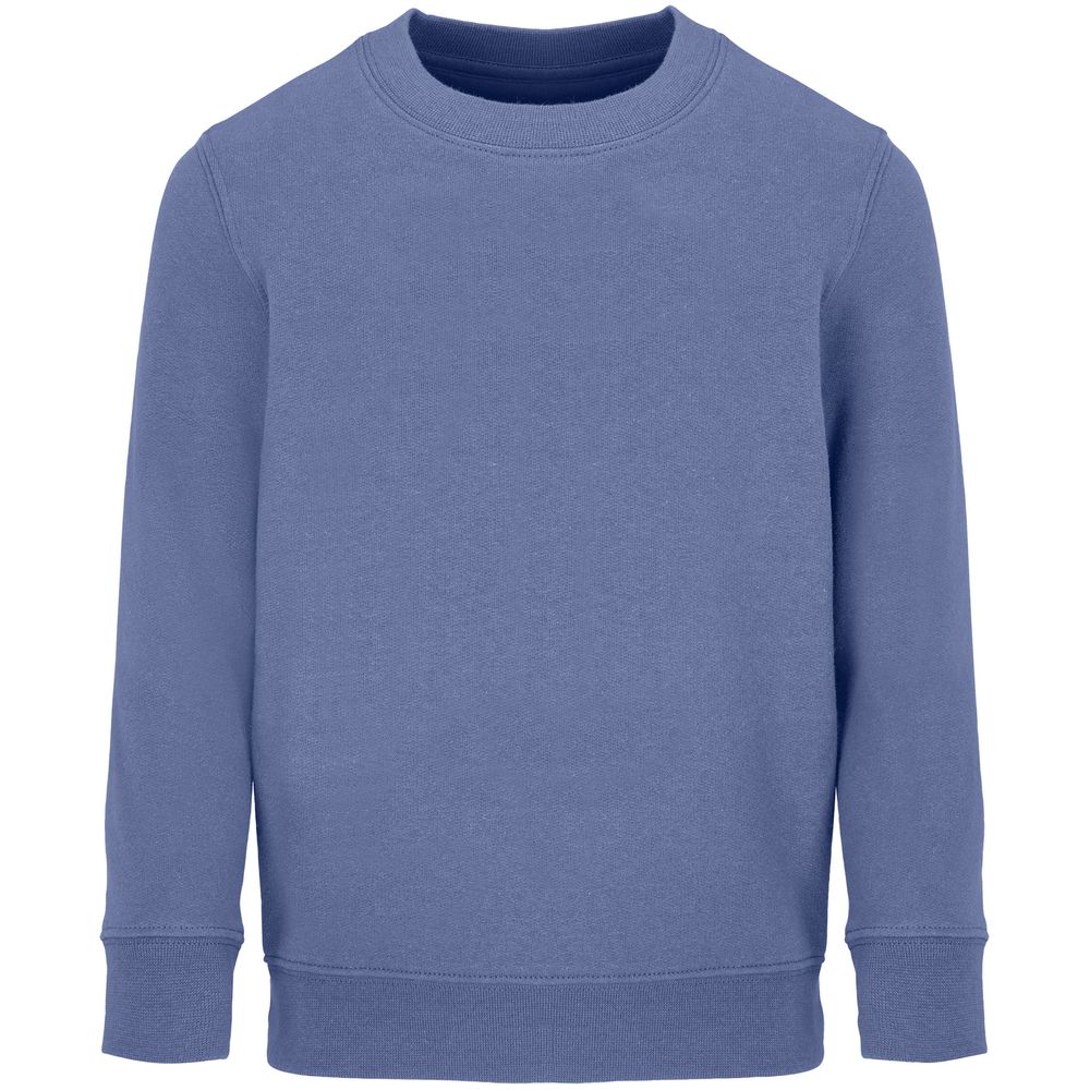 Свитшот детский Columbia Kids, синий, на рост 96-104-1