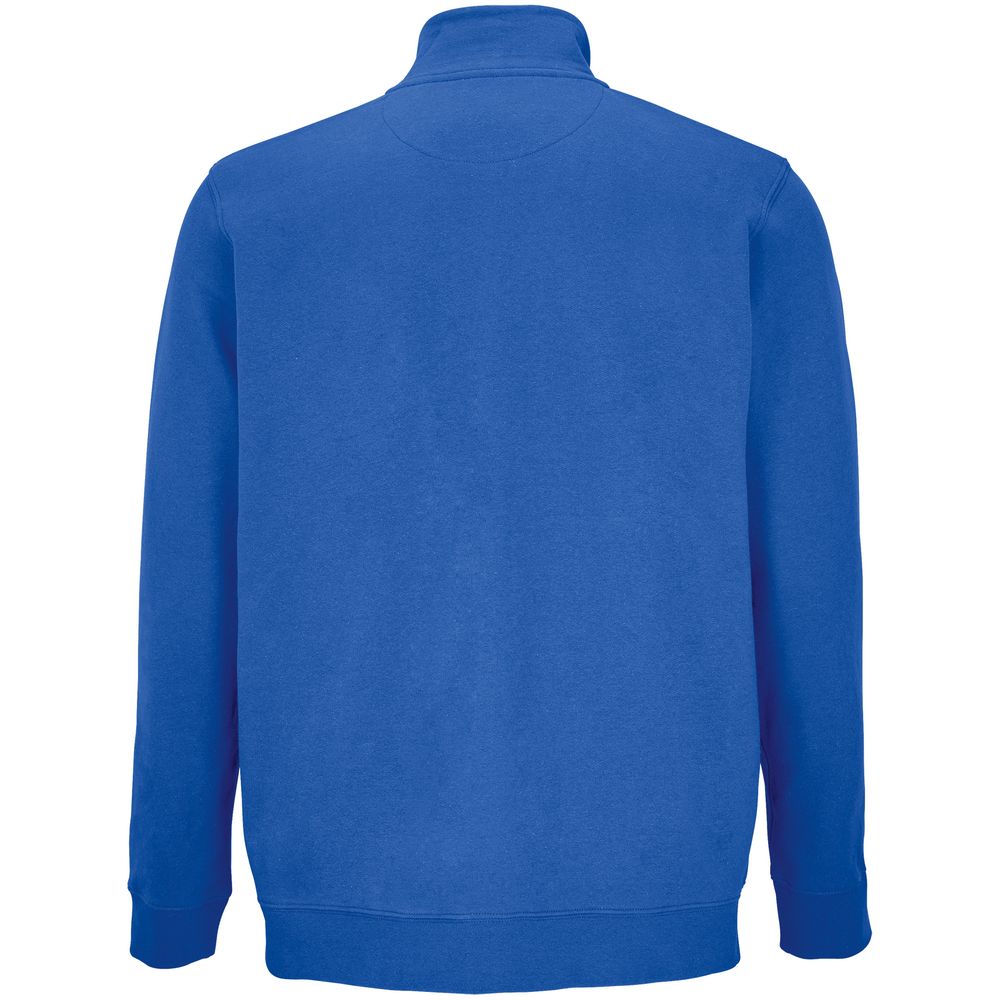 Толстовка унисекс Cooper, ярко-синяя (royal), размер 3XL-3