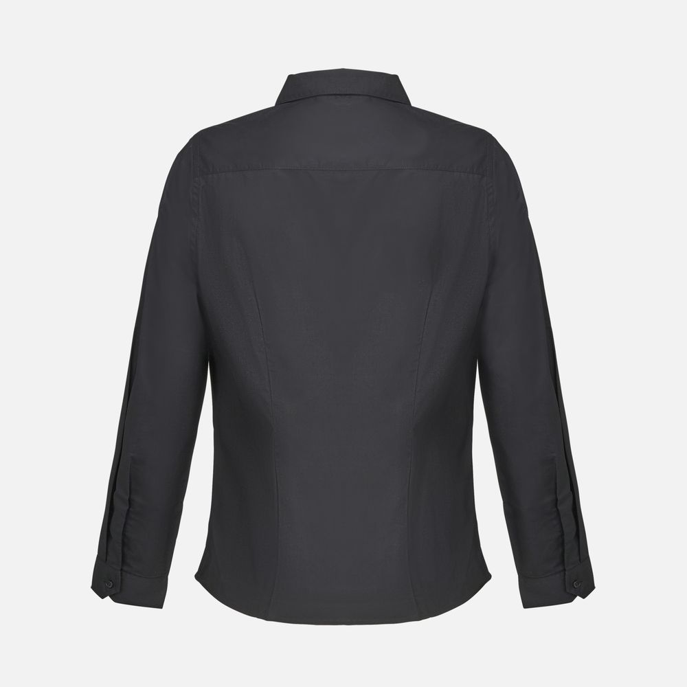Рубашка женская Bailey Women, черная, размер L-2