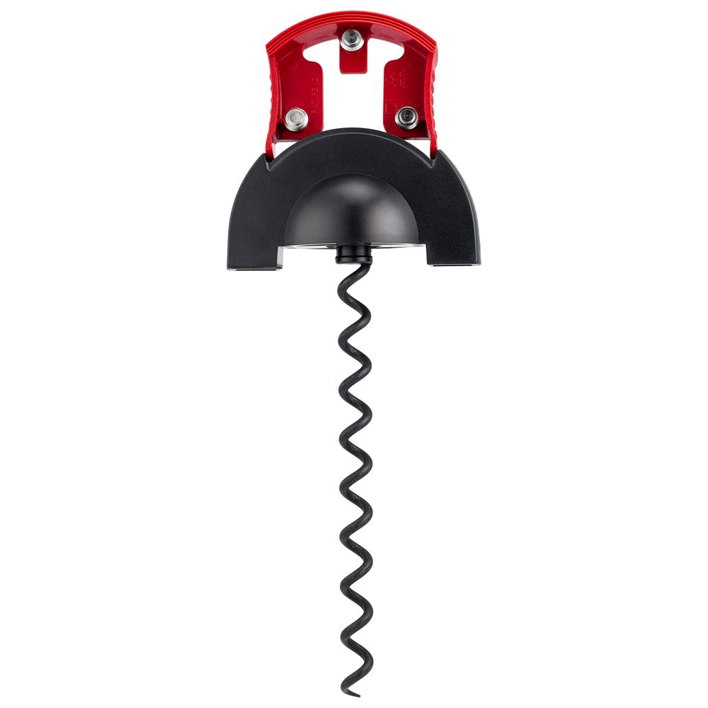 Штопор Victorinox Utensils, черный-3