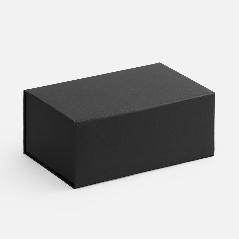 Коробка LumiBox, черная (noir)-1
