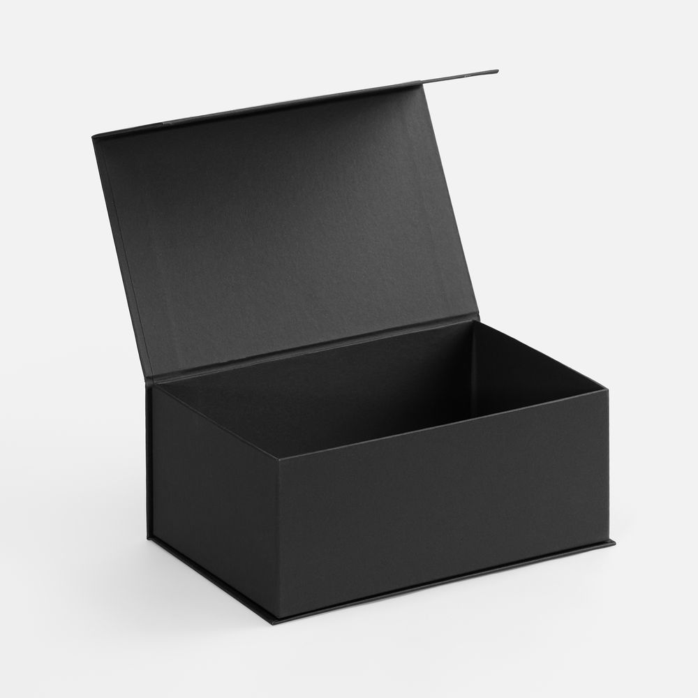Коробка LumiBox, черная (noir)-2