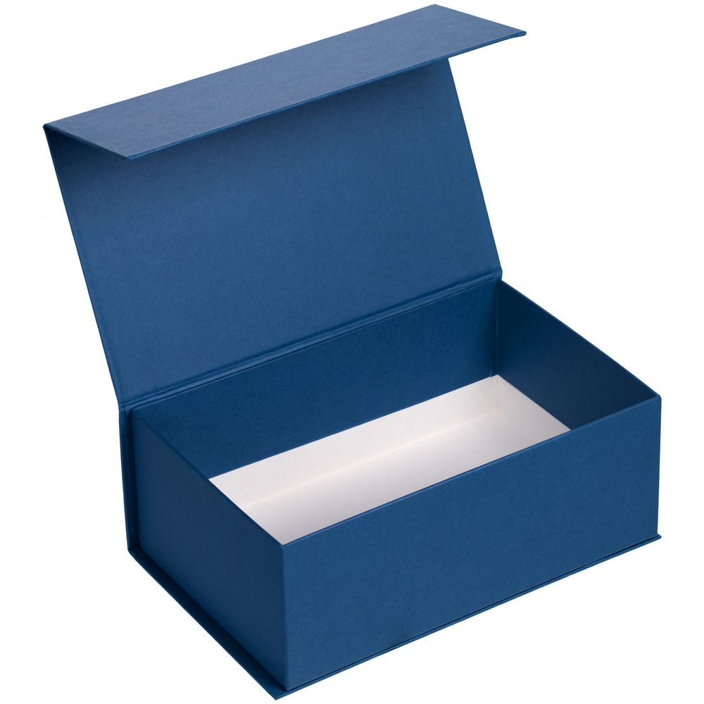 Коробка LumiBox, синяя (nordic)-2