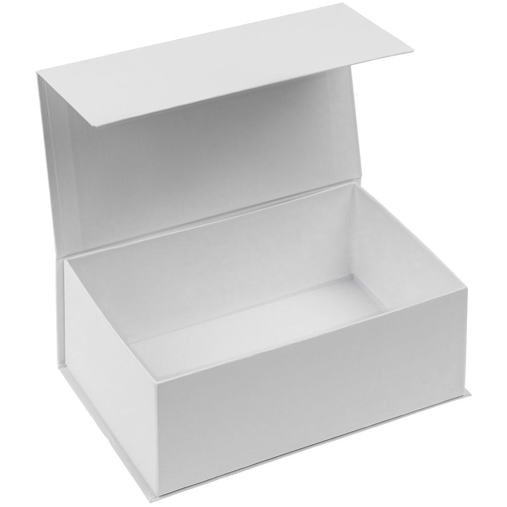 Коробка LumiBox, белая-2