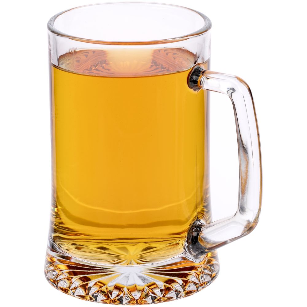 Кружка пивная Pub, большая-3