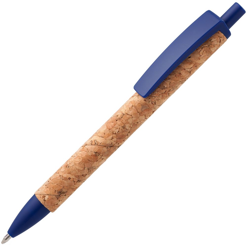 Ручка шариковая Grapho, синяя-1
