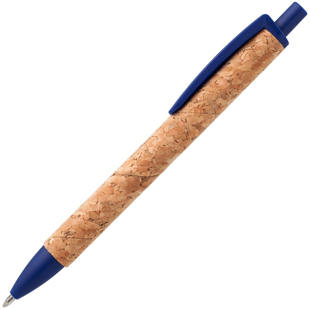 Ручка шариковая Grapho, синяя-2