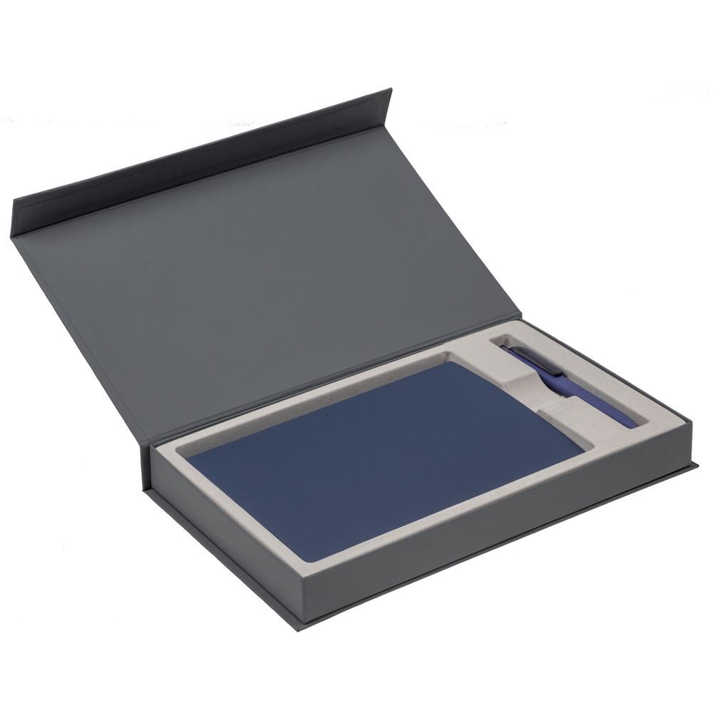 Набор Flex Shall Kit, синий-2