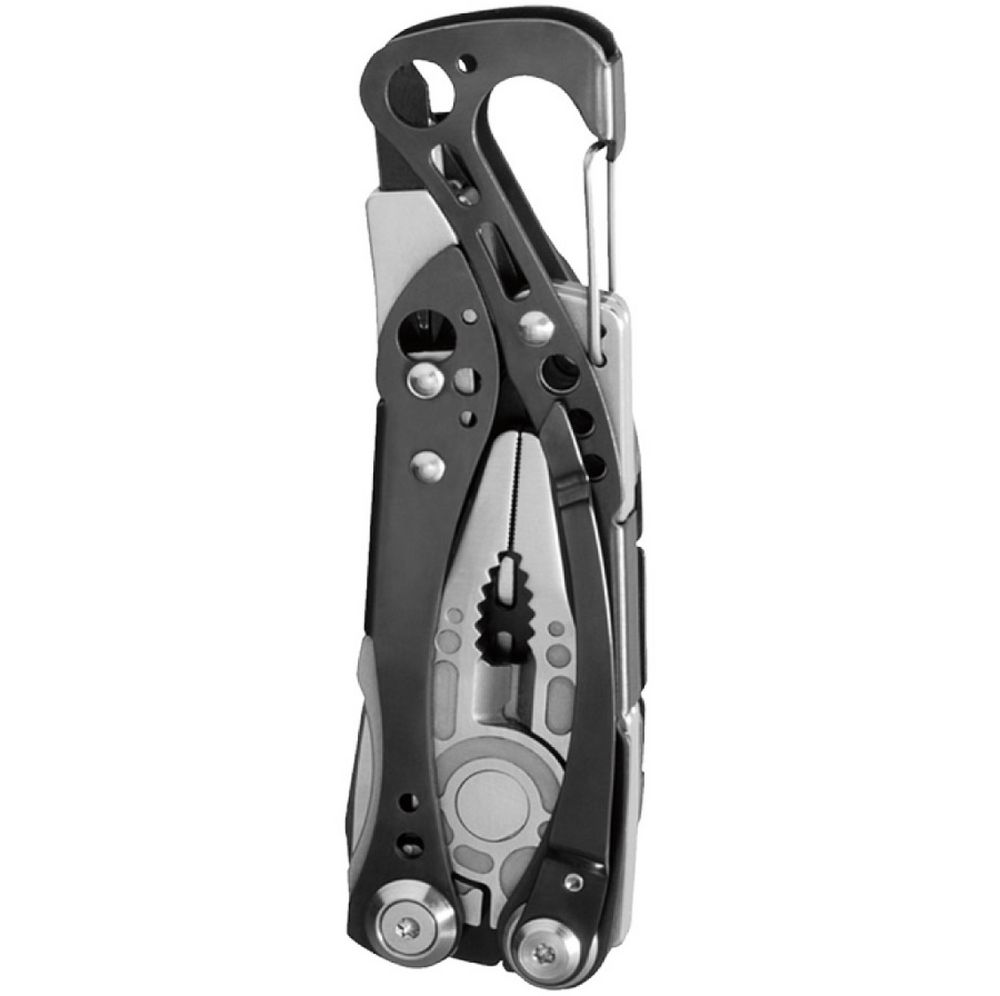 Мультитул Skeletool CX, стальной с черным-3