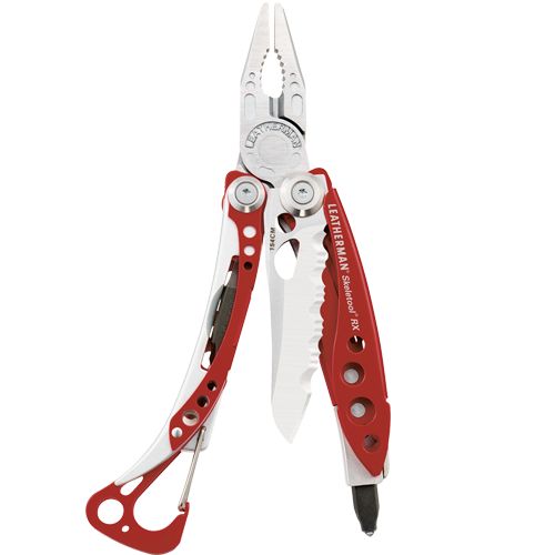 Мультитул Skeletool RX-1