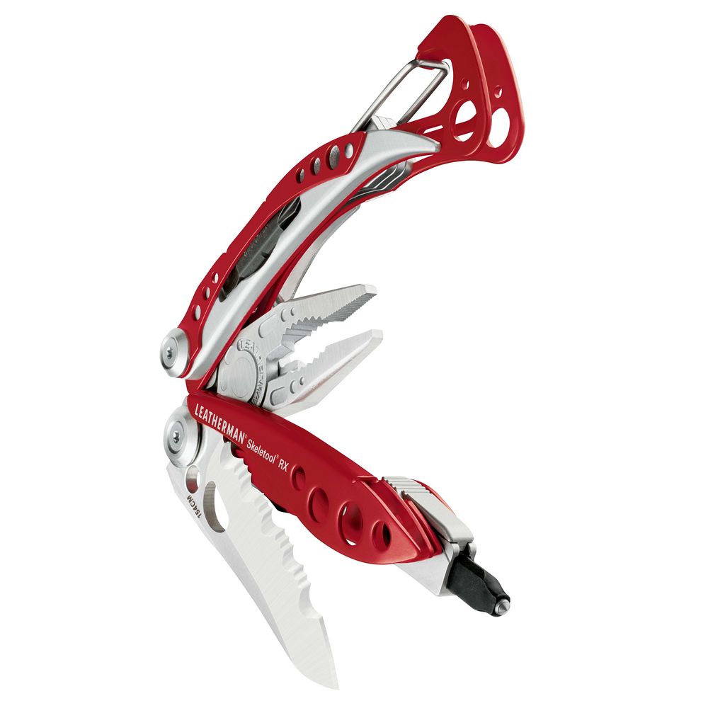 Мультитул Skeletool RX-2