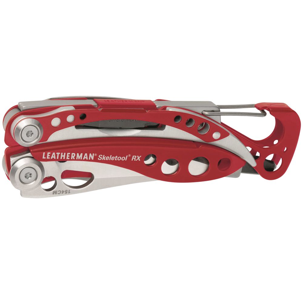 Мультитул Skeletool RX-3