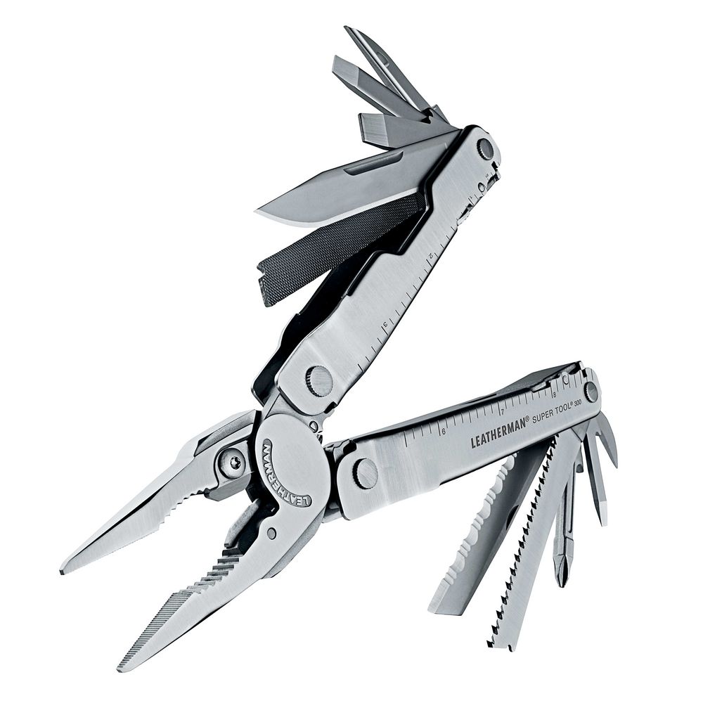 Мультитул Super Tool 300-2