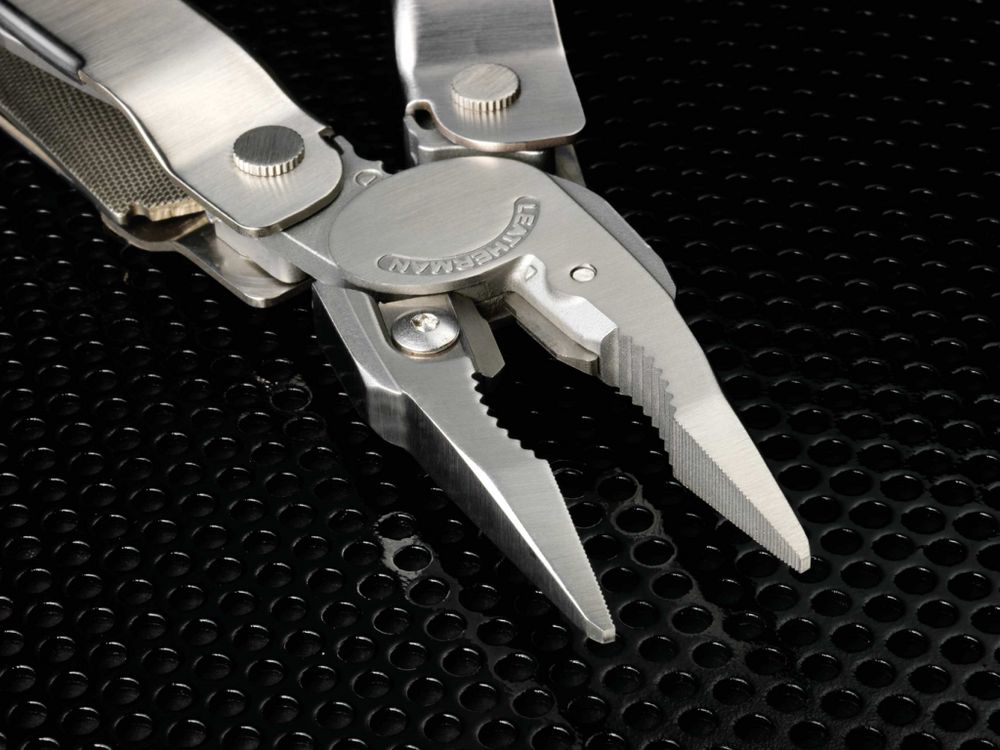 Мультитул Super Tool 300-4