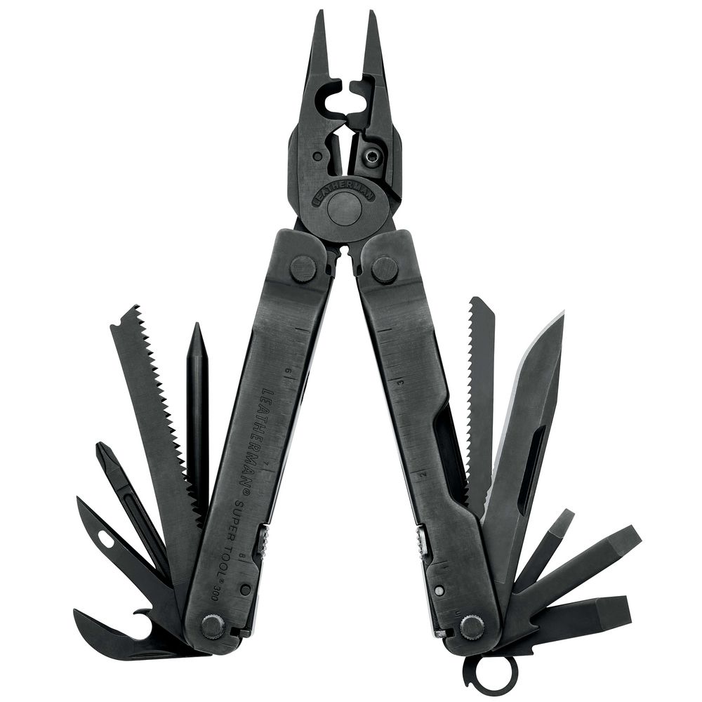 Мультитул Super Tool 300 EOD-1