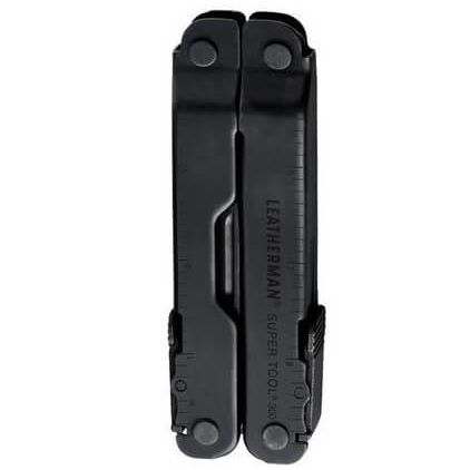 Мультитул Super Tool 300 Black-2