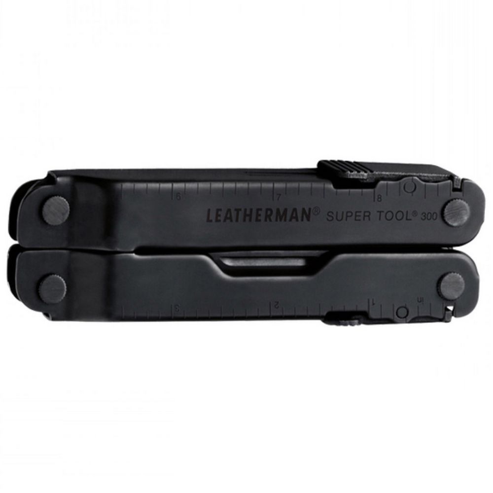 Мультитул Super Tool 300 Black-3