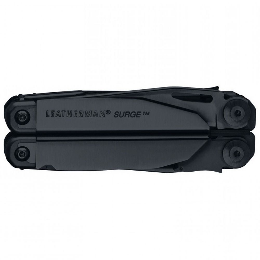 Мультитул Surge Black-2