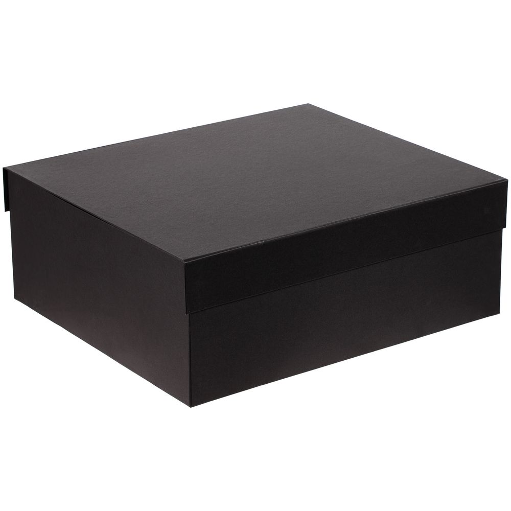Коробка My Warm Box, черная-1