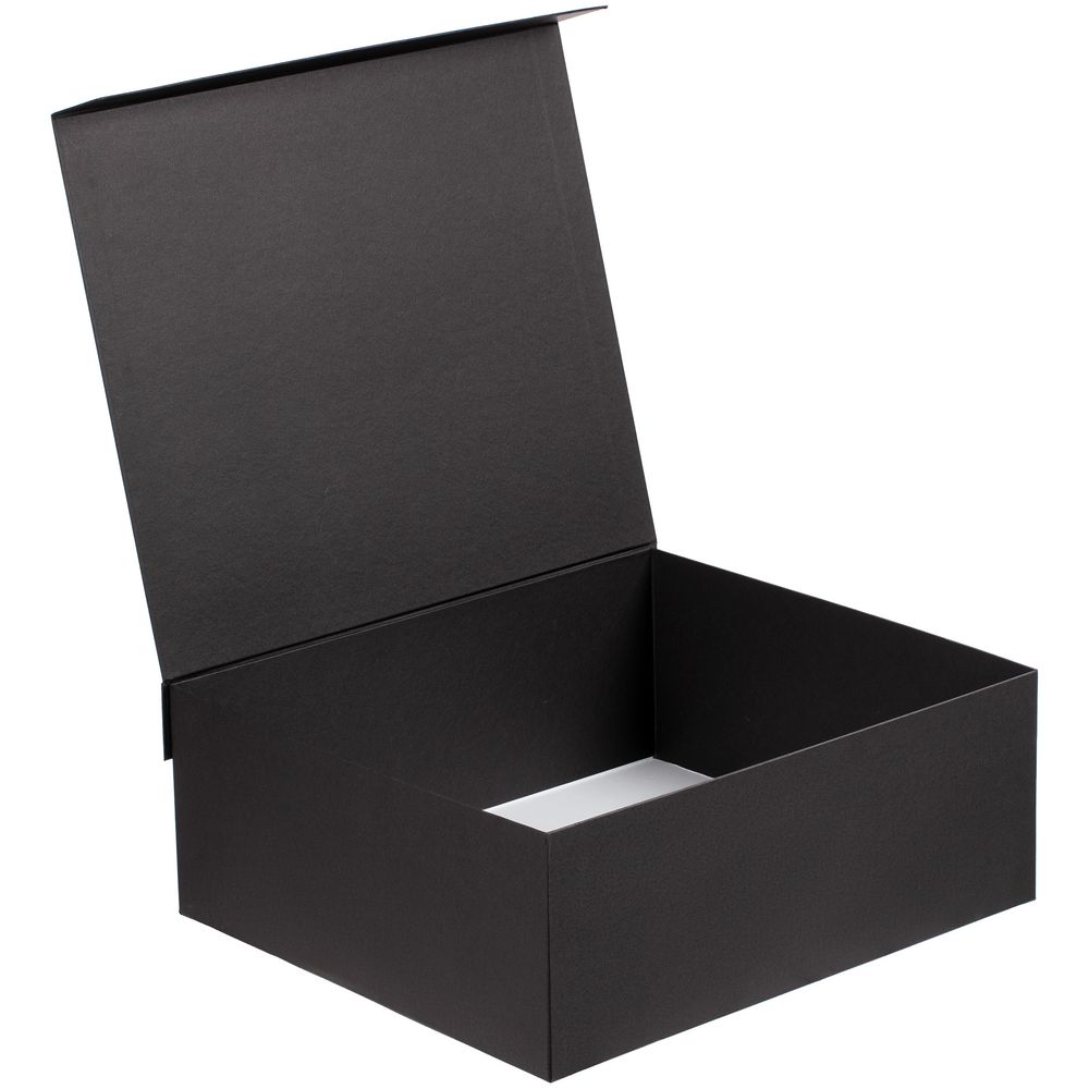 Коробка My Warm Box, черная-4