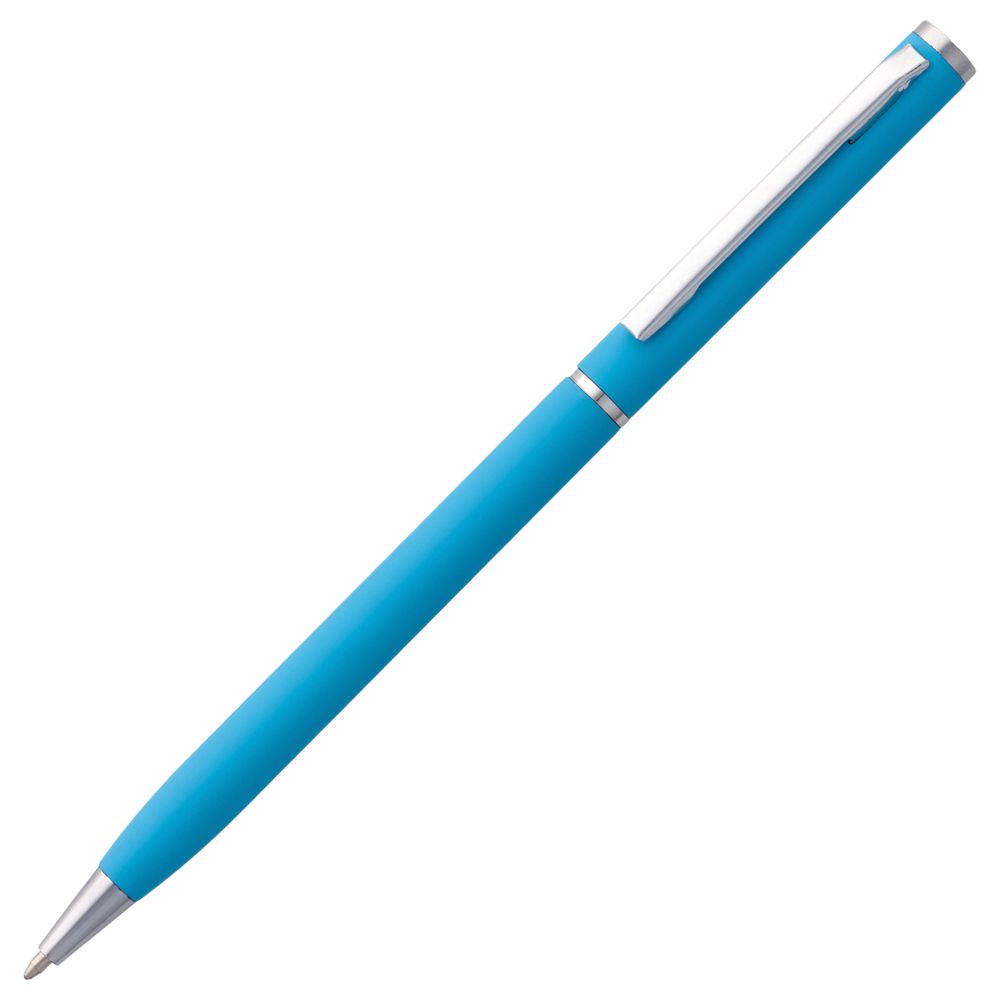Набор Flexpen, серебристо-бирюзовый-5