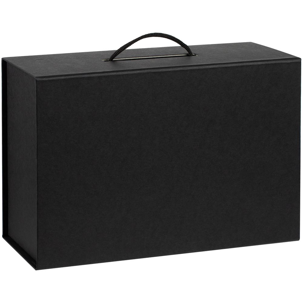 Коробка New Case, черная-2