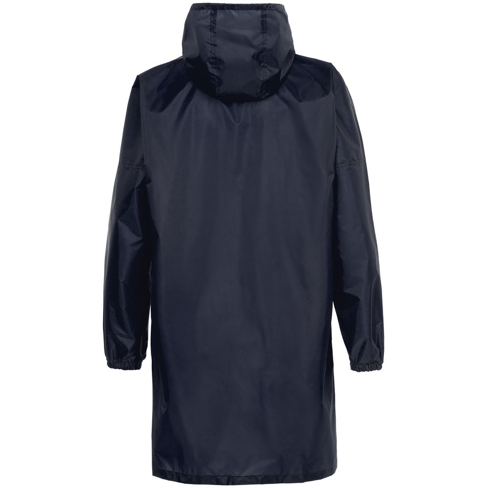 Дождевик Rainman Zip, темно-синий, размер S-2