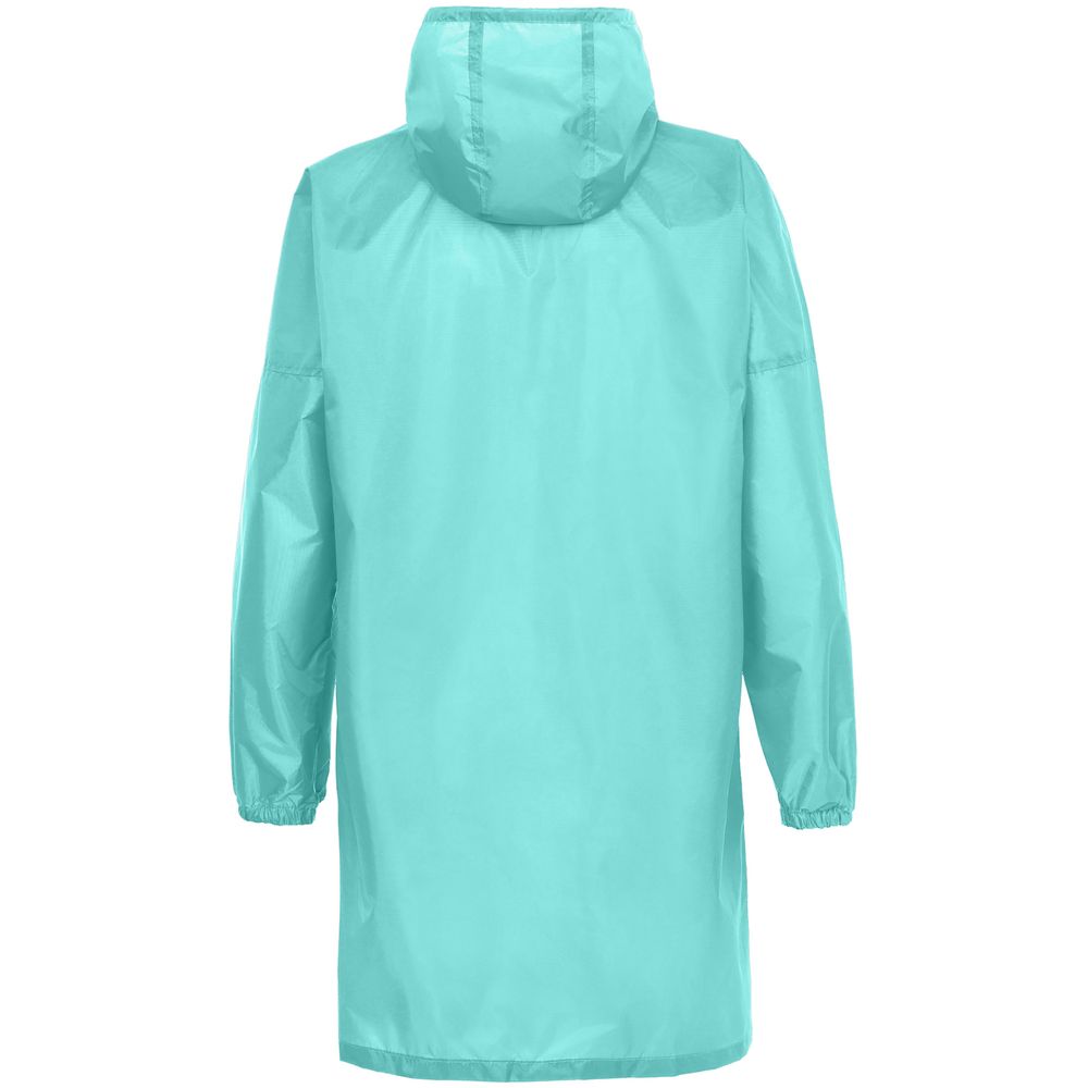 Дождевик Rainman Zip, бирюзовый (тиффани), размер S-2