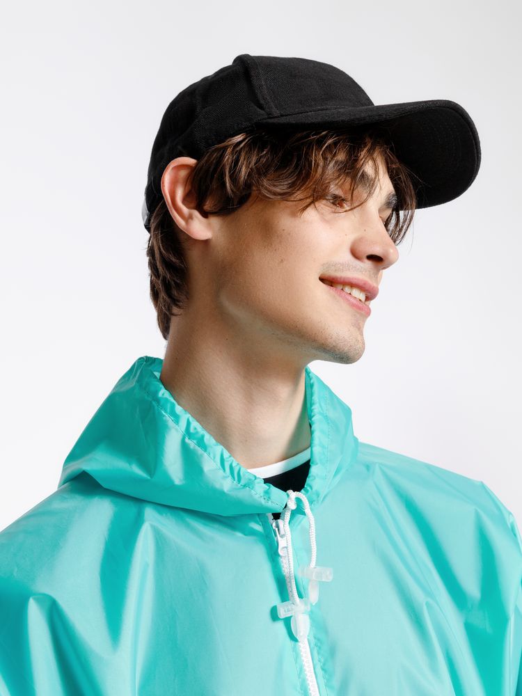 Дождевик Rainman Zip, бирюзовый (тиффани), размер S-15