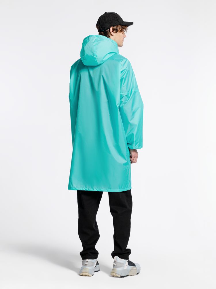 Дождевик Rainman Zip, бирюзовый (тиффани), размер 3XL-13