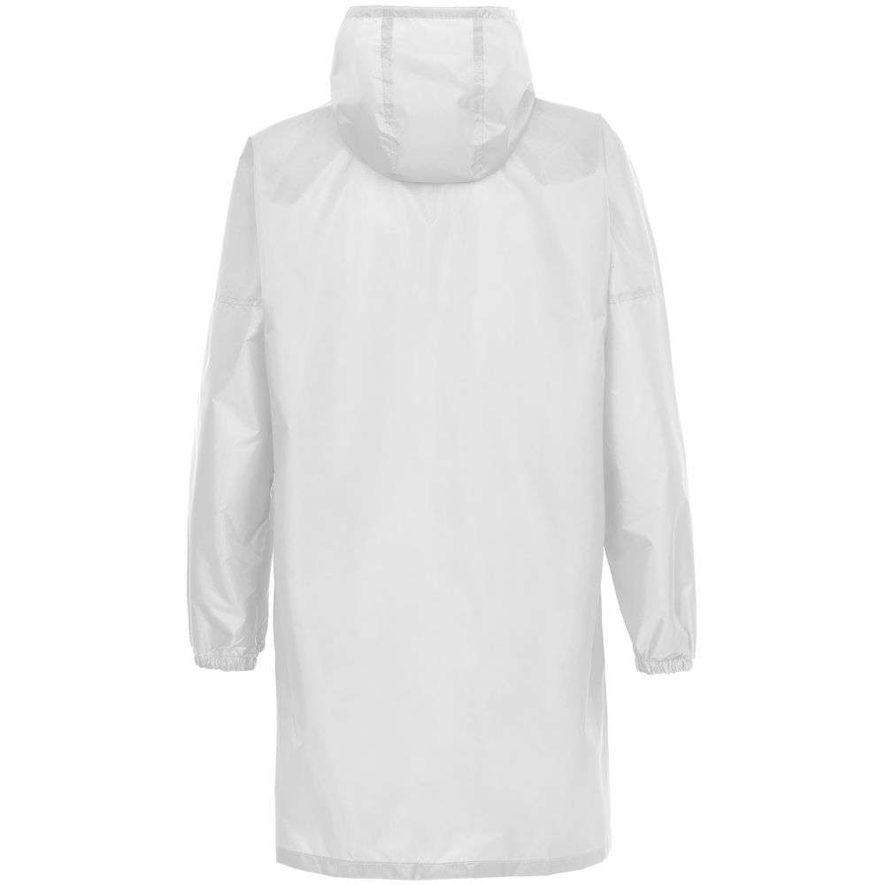 Дождевик Rainman Zip, белый, размер S-2