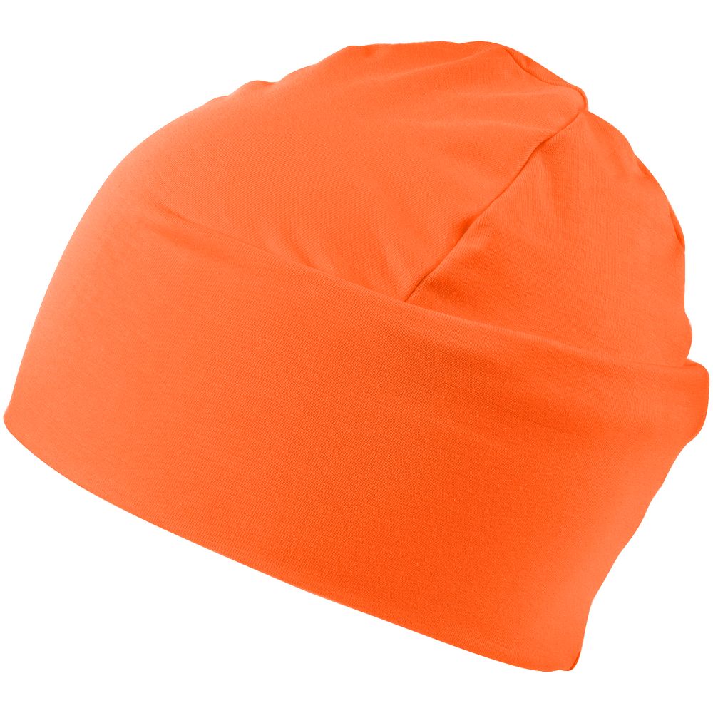 Шапка HeadOn, ver.2, оранжевая-2