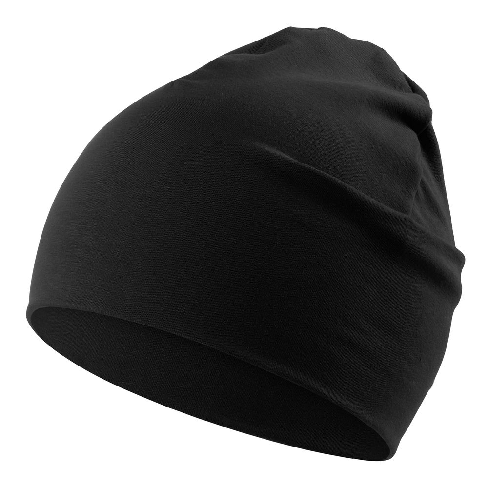 Шапка HeadOn, ver.2, черная-1