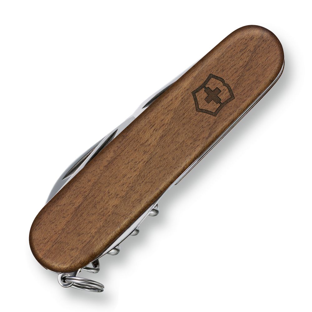 Офицерский нож Spartan Wood 91-2