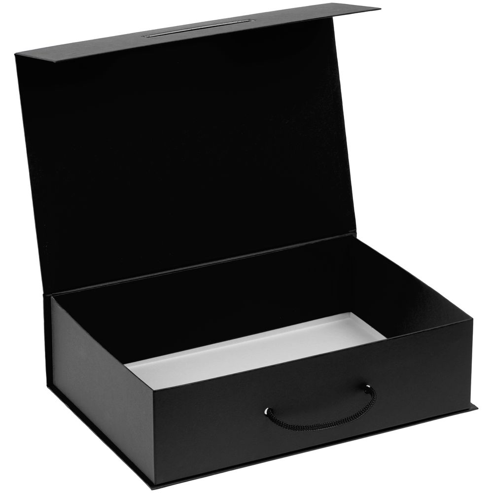 Коробка Case, черная-2