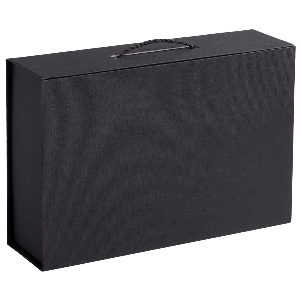 Коробка Case, черная-4
