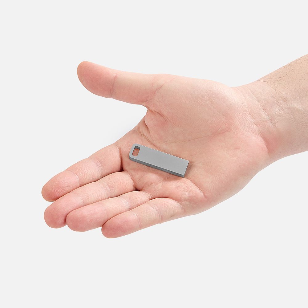 Флешка Big Style, USB 3.0, 16 Гб-4