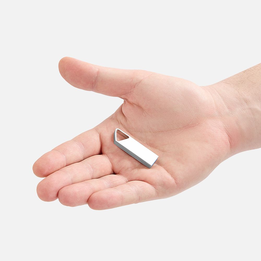Флешка Angle, USB 3.0, 32 Гб-4