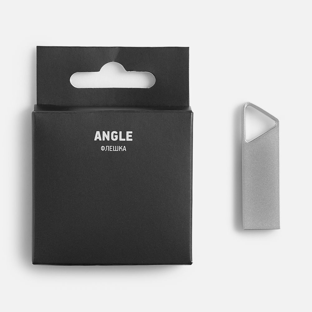 Флешка Angle, USB 3.0, 32 Гб-5