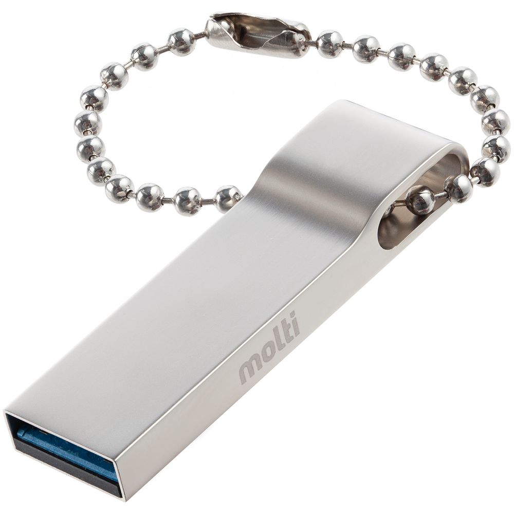 Флешка Leap, USB 3.0, 32 Гб-4