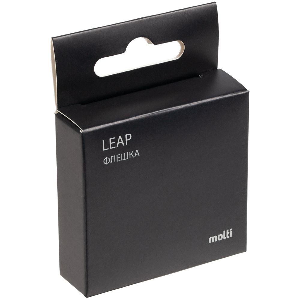 Флешка Leap, USB 3.0, 32 Гб-5
