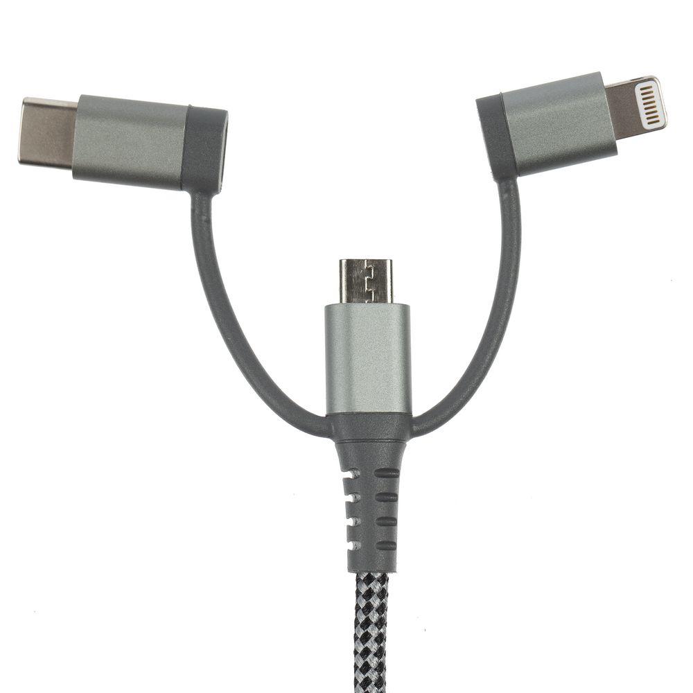 Кабель Uniscend Hardcord-2