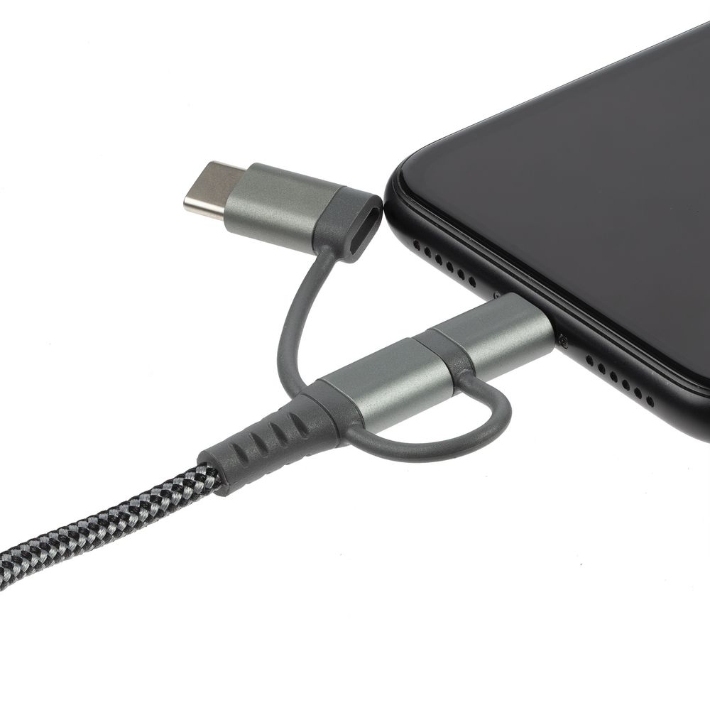 Кабель Uniscend Hardcord-5